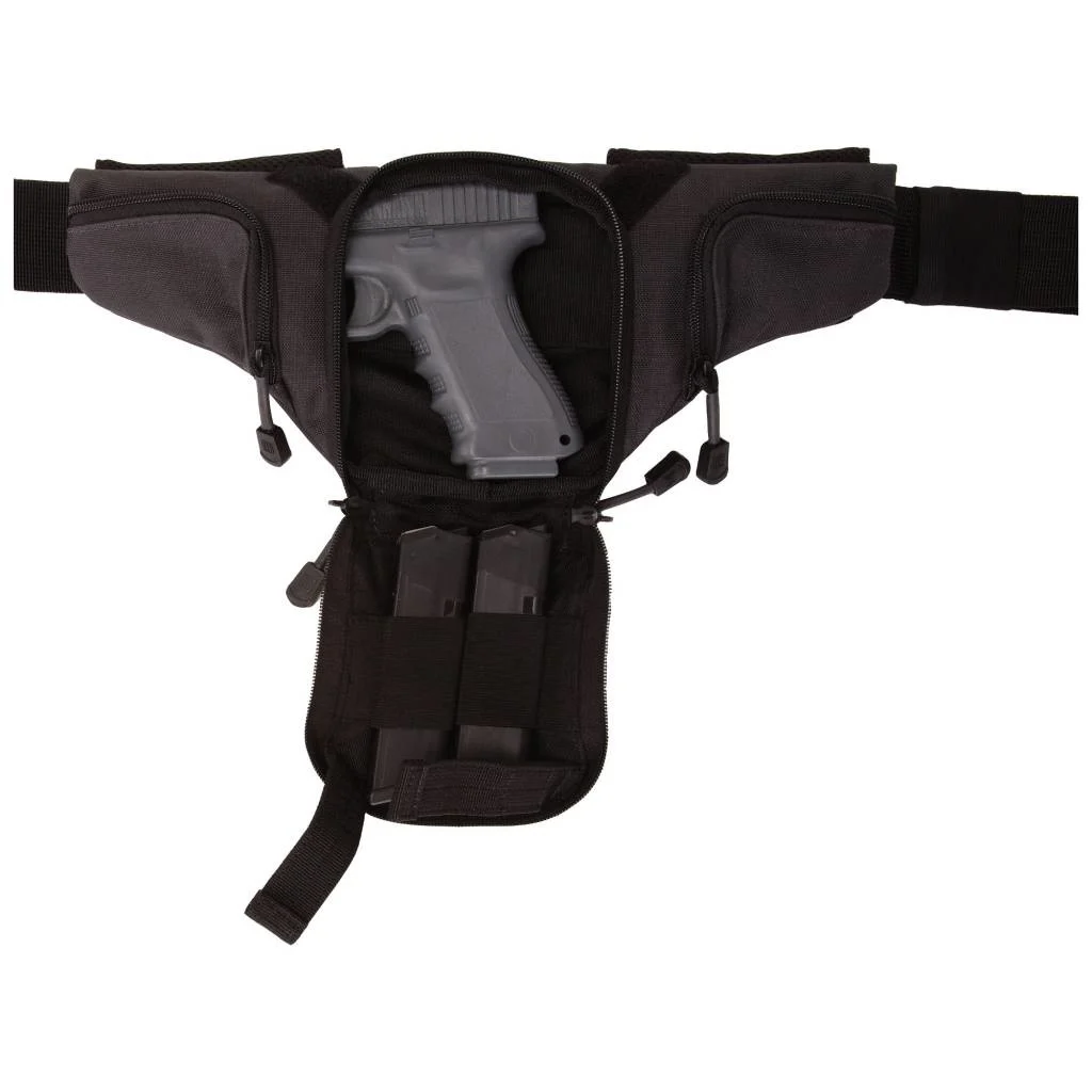 Juosmens krepšys pistoletui 5.11 SELECT CARRY PISTOL POUCH