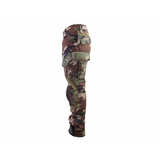 Kelnės EMERSON GEN 3 Woodland