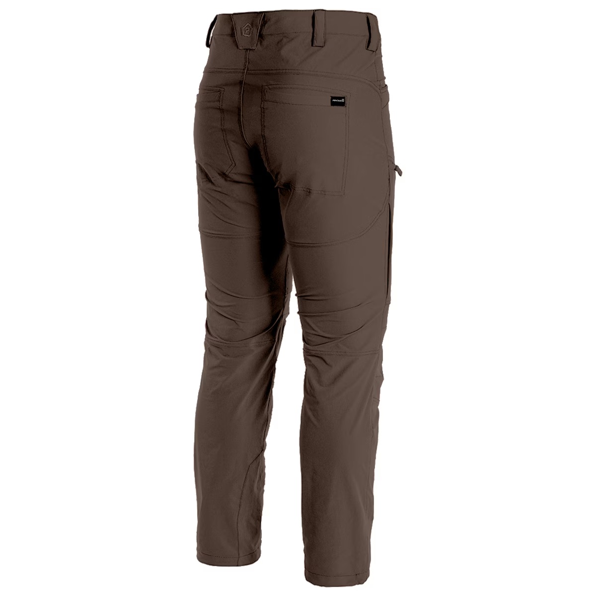 Kelnės PENTAGON RENEGADE TROPIC Terra Brown