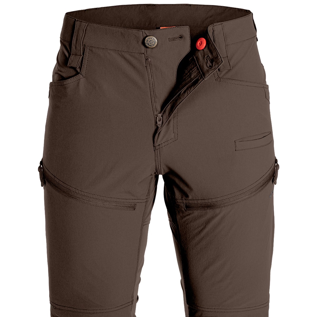 Kelnės PENTAGON RENEGADE TROPIC Terra Brown