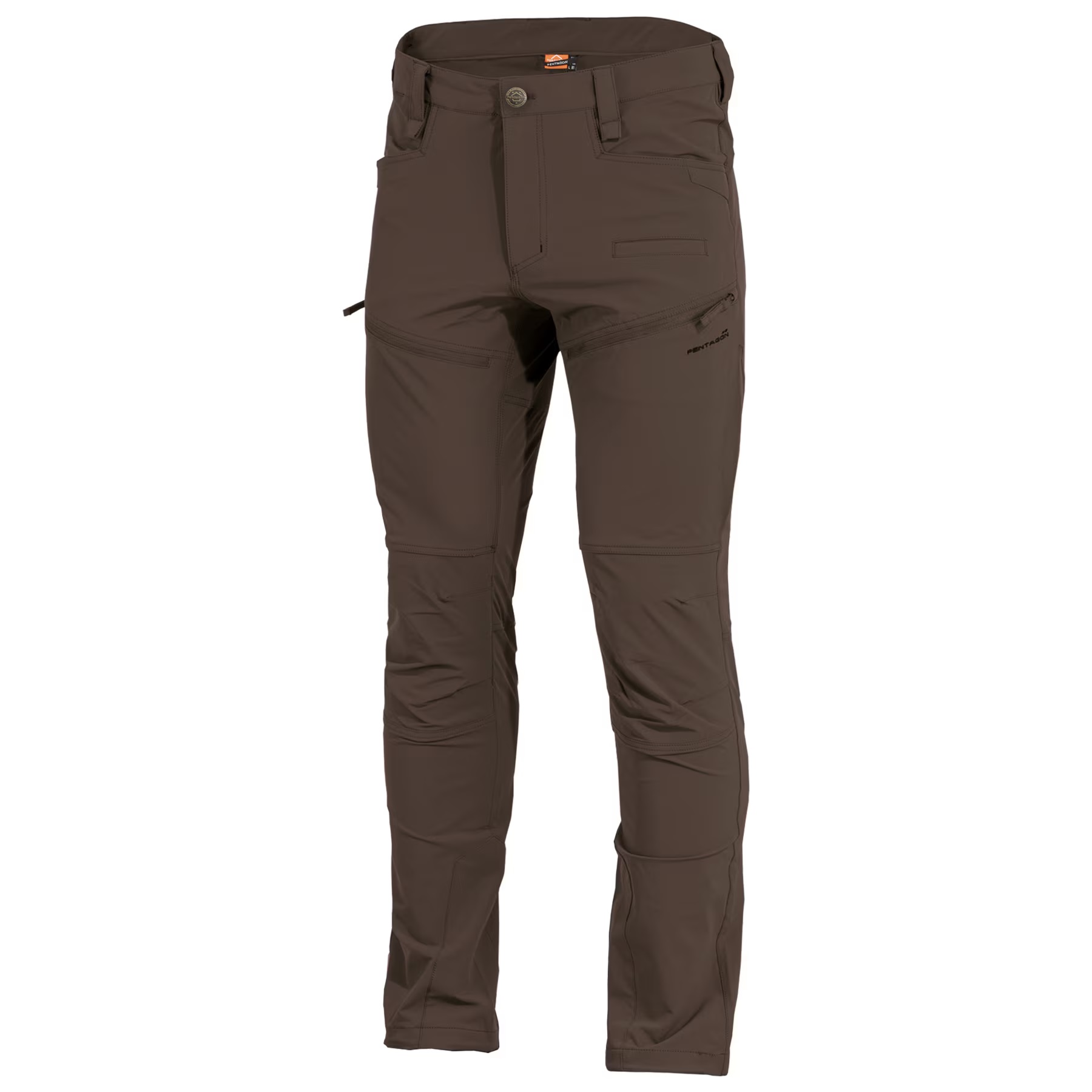 Kelnės PENTAGON RENEGADE TROPIC Terra Brown