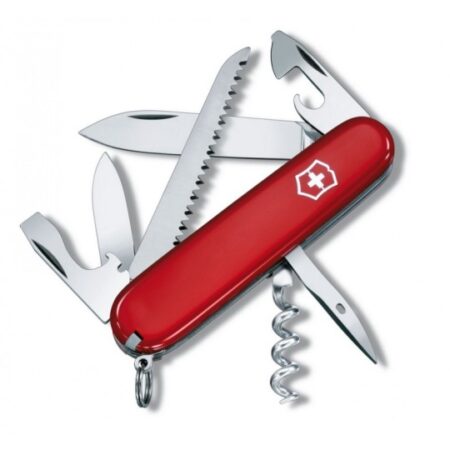 Kišeninis peilis VICTORINOX CAMPER