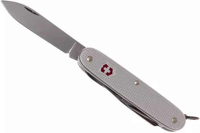 Kišeninis peilis VICTORINOX PIONEER