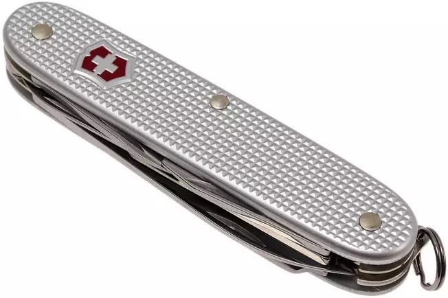 Kišeninis peilis VICTORINOX PIONEER