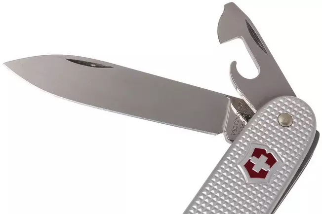 Kišeninis peilis VICTORINOX PIONEER