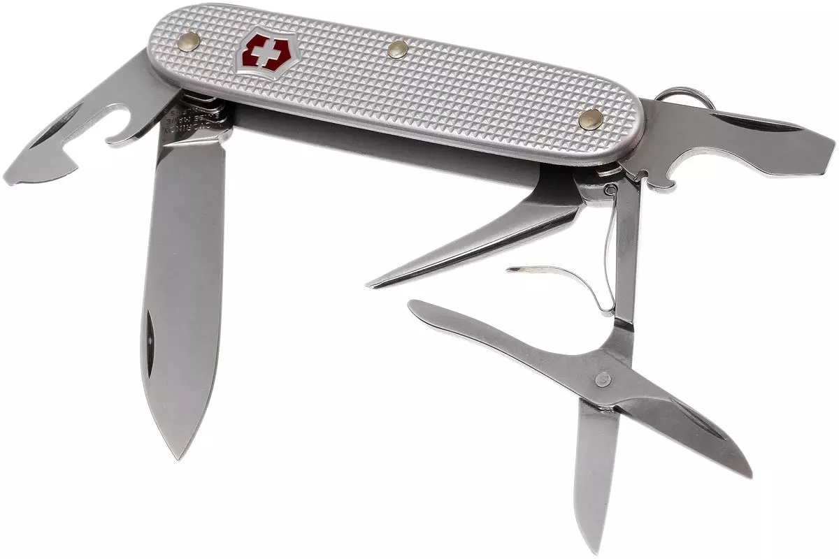 Kišeninis peilis VICTORINOX PIONEER
