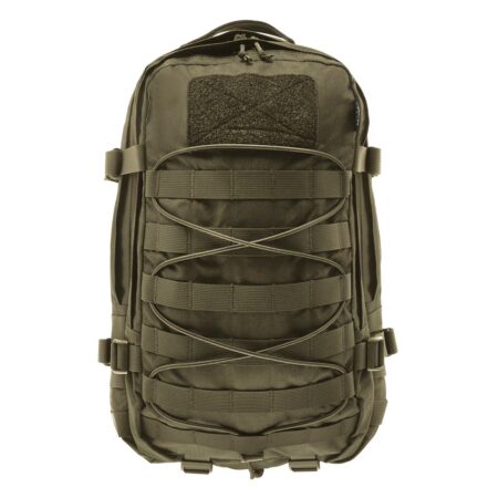 Kuprinė HELIKON RACCOON MK2 Žalia