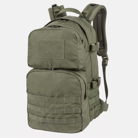 Kuprinė HELIKON RATEL MK2 Žalia