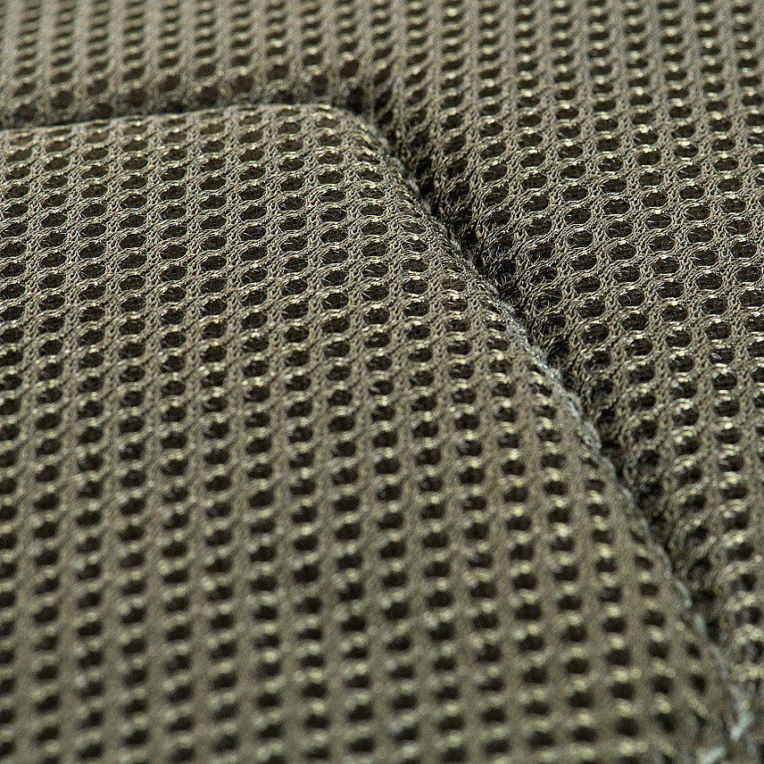 Kuprinė M-TAC LARGE ASSAULT PACK LASER CUT Žalia