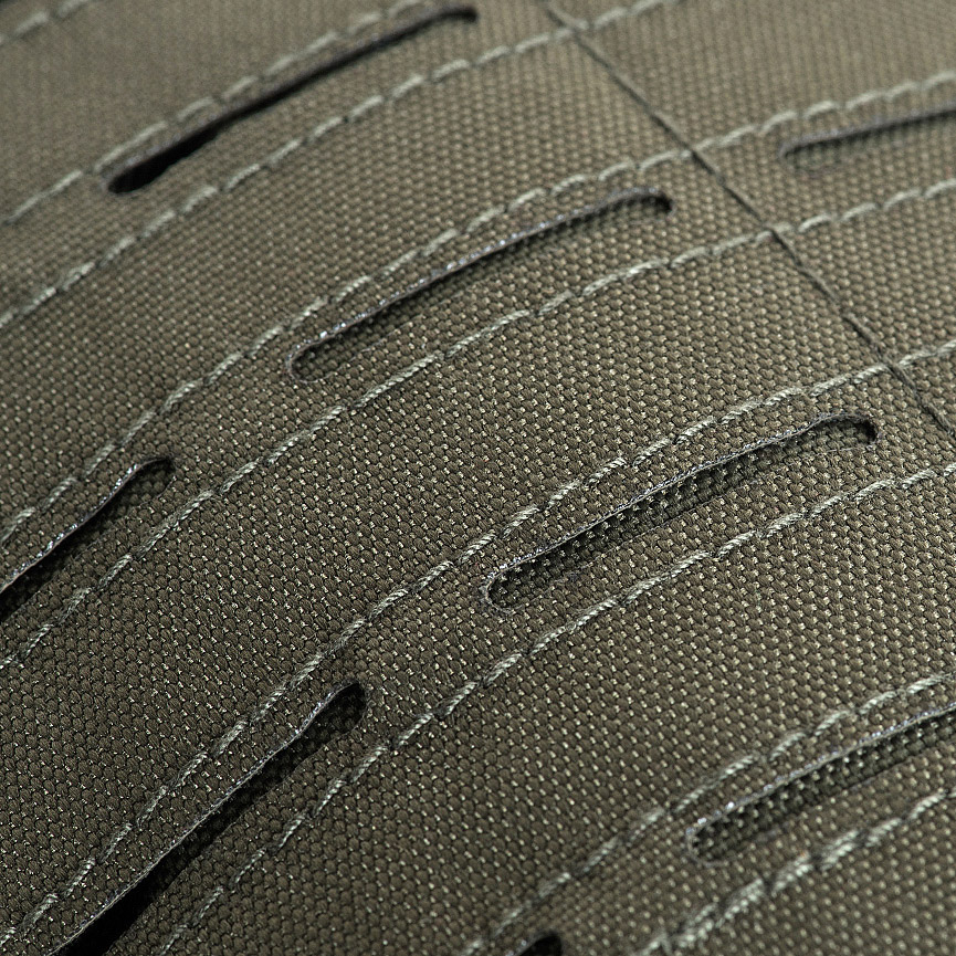 Kuprinė M-TAC LARGE ASSAULT PACK LASER CUT Žalia