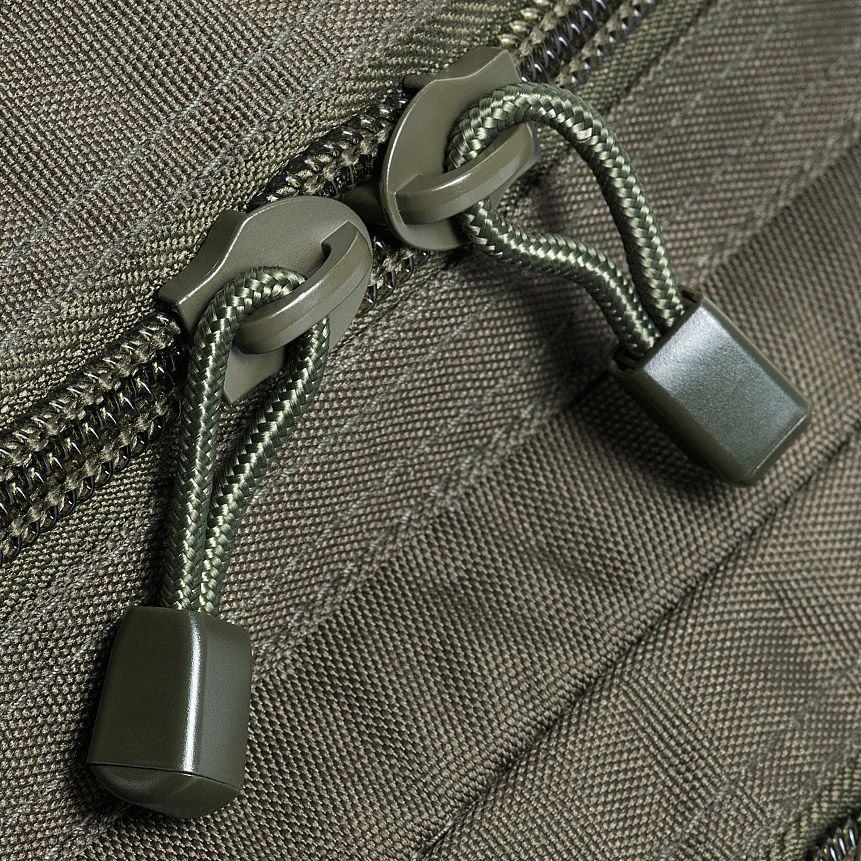 Kuprinė M-TAC LARGE ASSAULT PACK LASER CUT Žalia