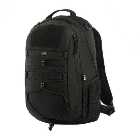 Kuprinė M-TAC URBAN LINE FORCE PACK Juoda