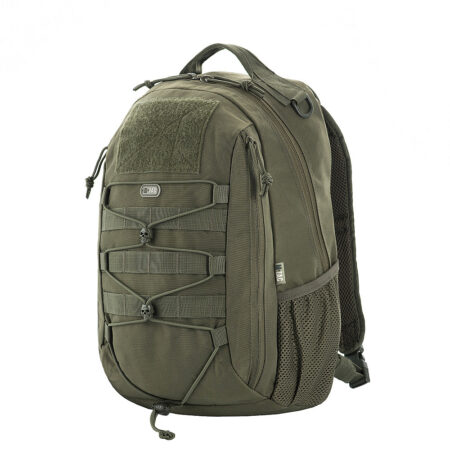 Kuprinė M-TAC URBAN LINE FORCE PACK Žalia