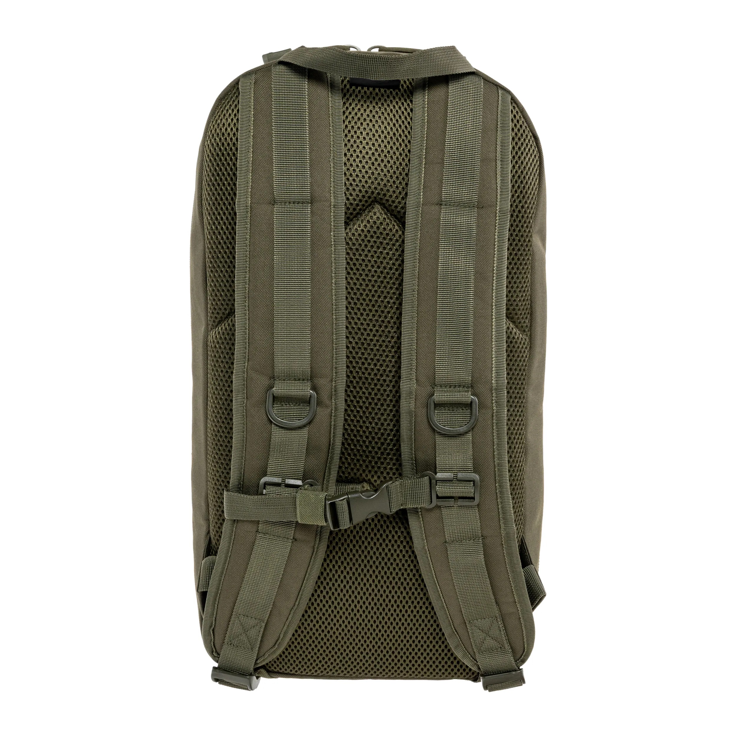 Kuprinė MIL-TEC TACTICAL CORE 15 L Žalia