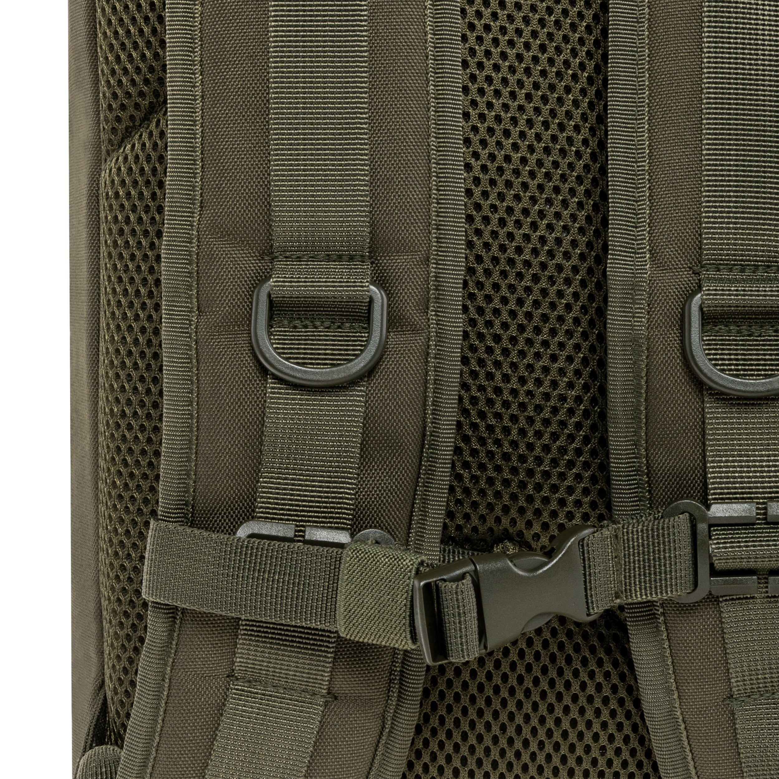 Kuprinė MIL-TEC TACTICAL CORE 15 L Žalia