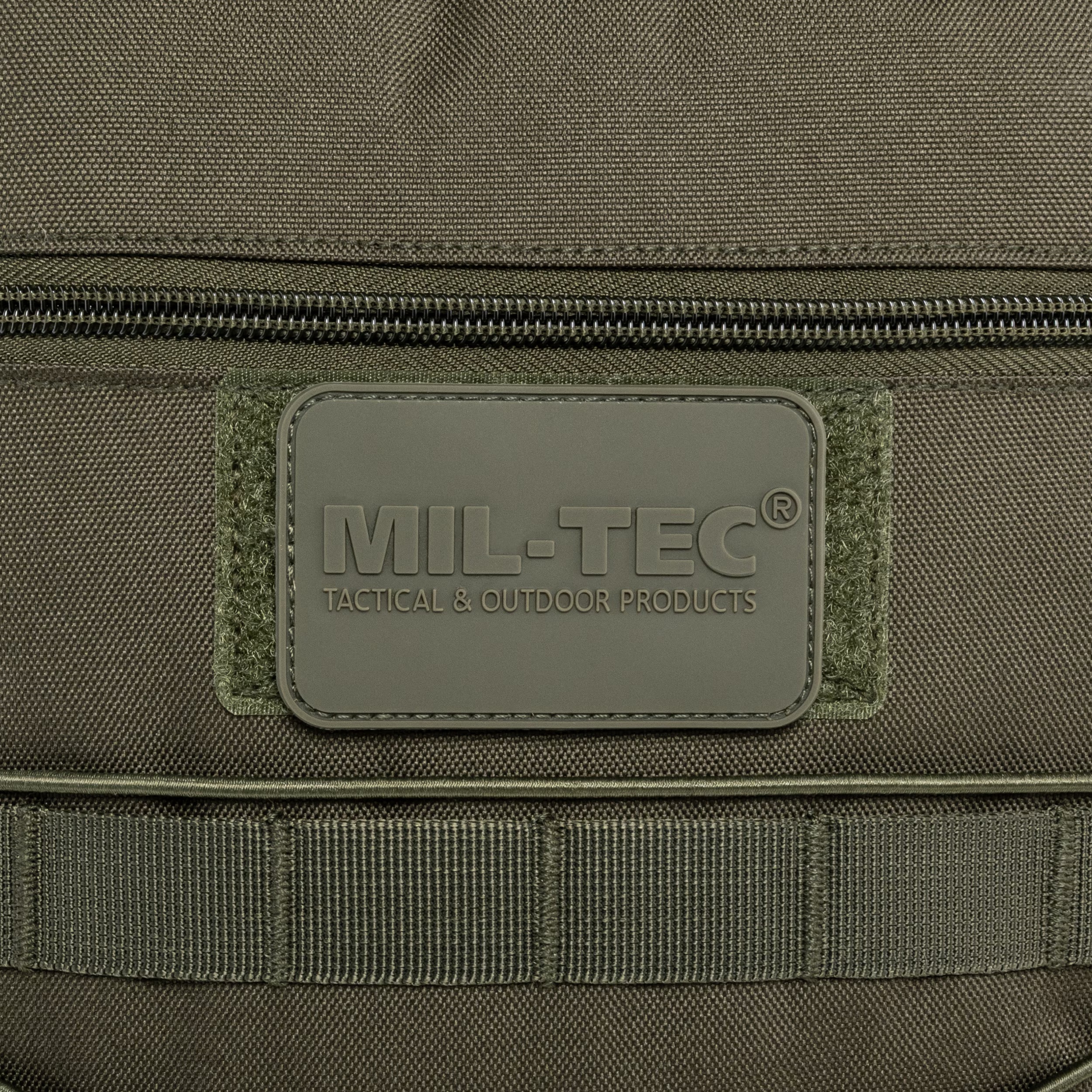 Kuprinė MIL-TEC TACTICAL CORE 15 L Žalia
