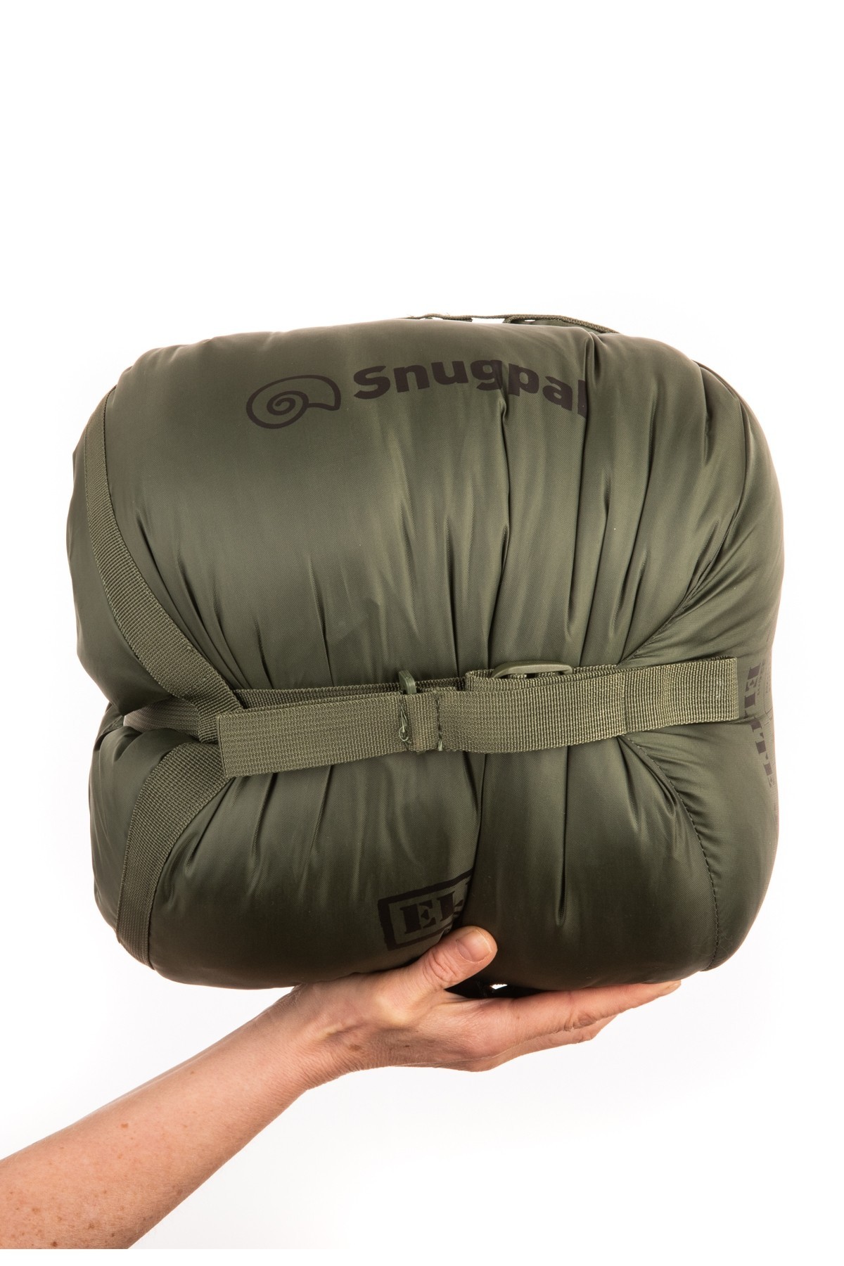 Miegmaišis SNUGPAK SOFTIE ELITE 5