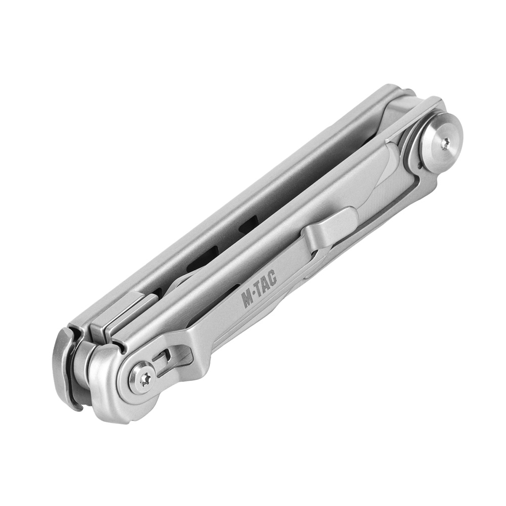 Multifunkcinis peilis M-TAC TYPE 3 METAL