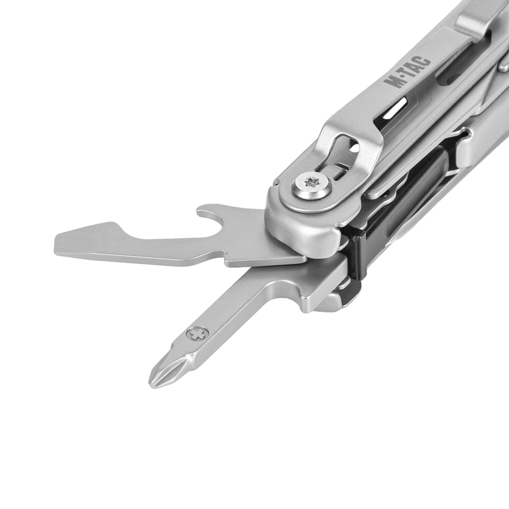 Multifunkcinis peilis M-TAC TYPE 3 METAL