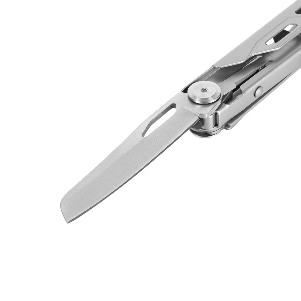 Multifunkcinis peilis M-TAC TYPE 3 METAL