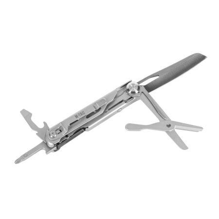 Multifunkcinis peilis M-TAC TYPE 3 METAL