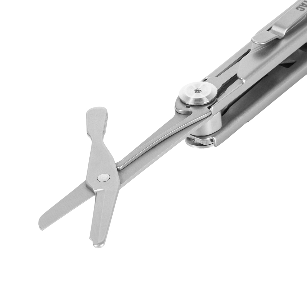 Multifunkcinis peilis M-TAC TYPE 3 METAL