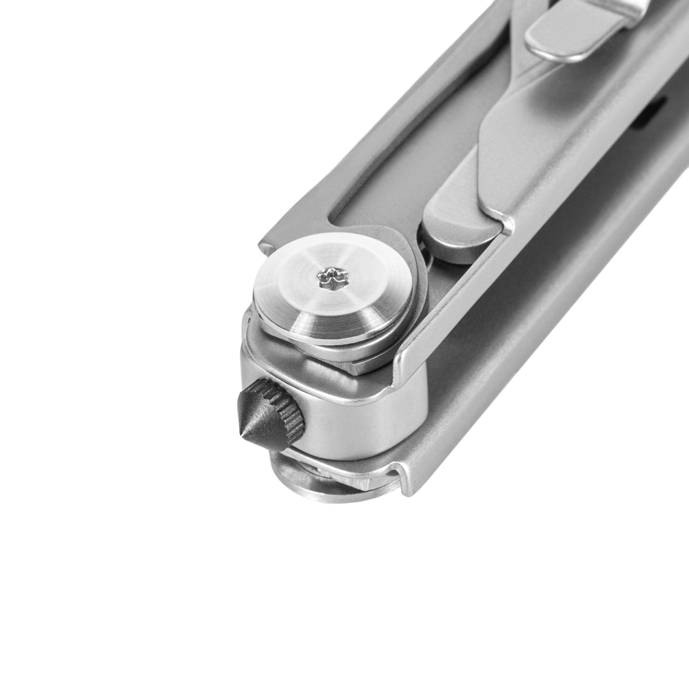 Multifunkcinis peilis M-TAC TYPE 3 METAL