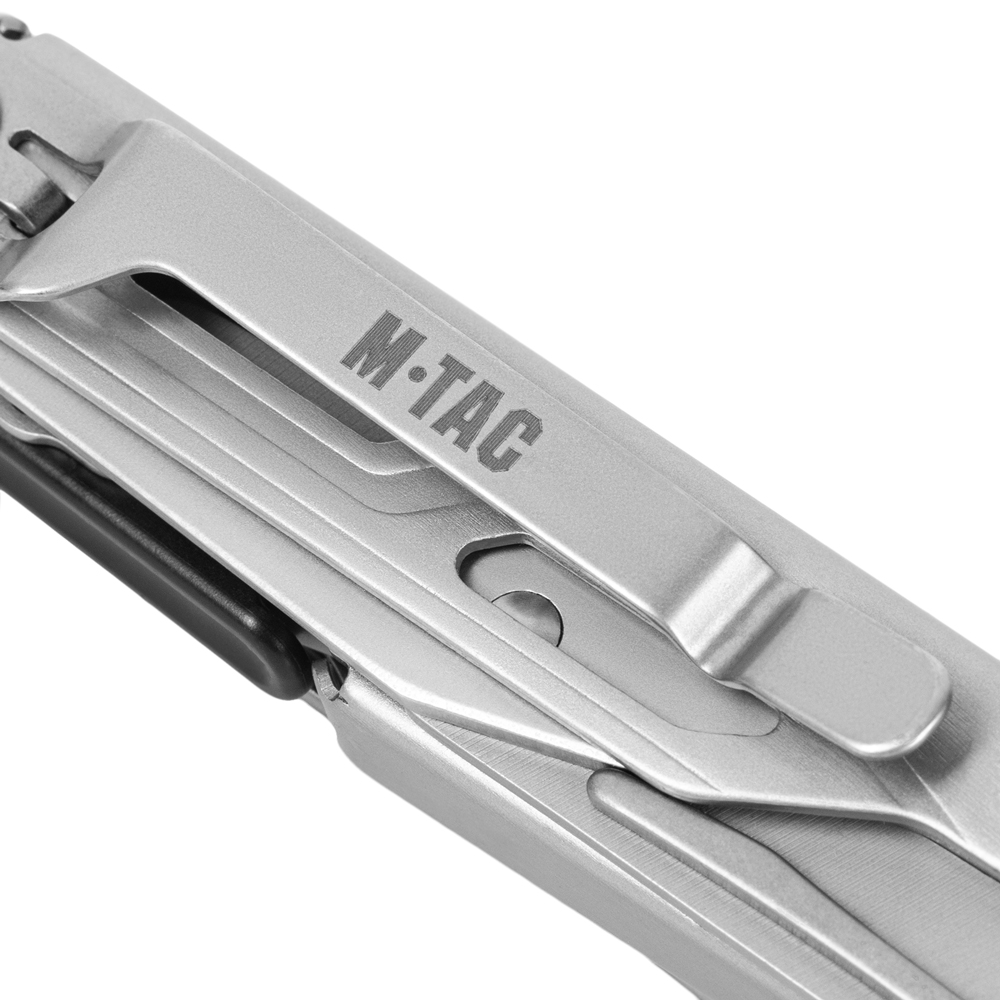 Multifunkcinis peilis M-TAC TYPE 3 METAL