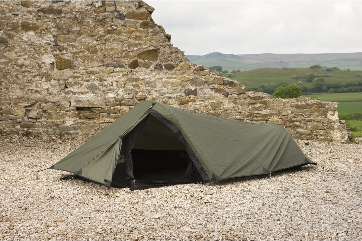 Palapinė SNUGPAK IONOSPHERE