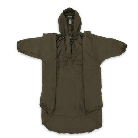 Palapinsiaustė SNUGPAK PATROL PONCHO