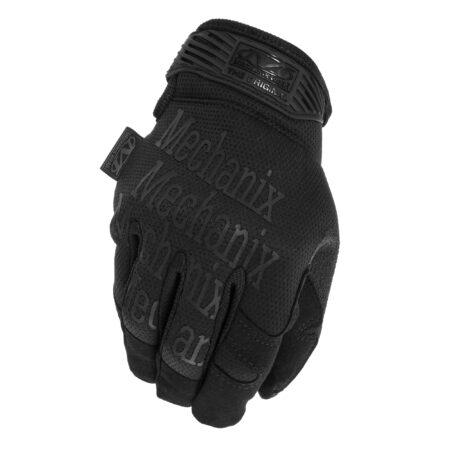 Pirštinės MECHANIX ORIGINAL Juodos