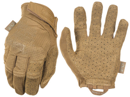 Pirštinės MECHANIX WEAR SPECIALITY VENT Coyote