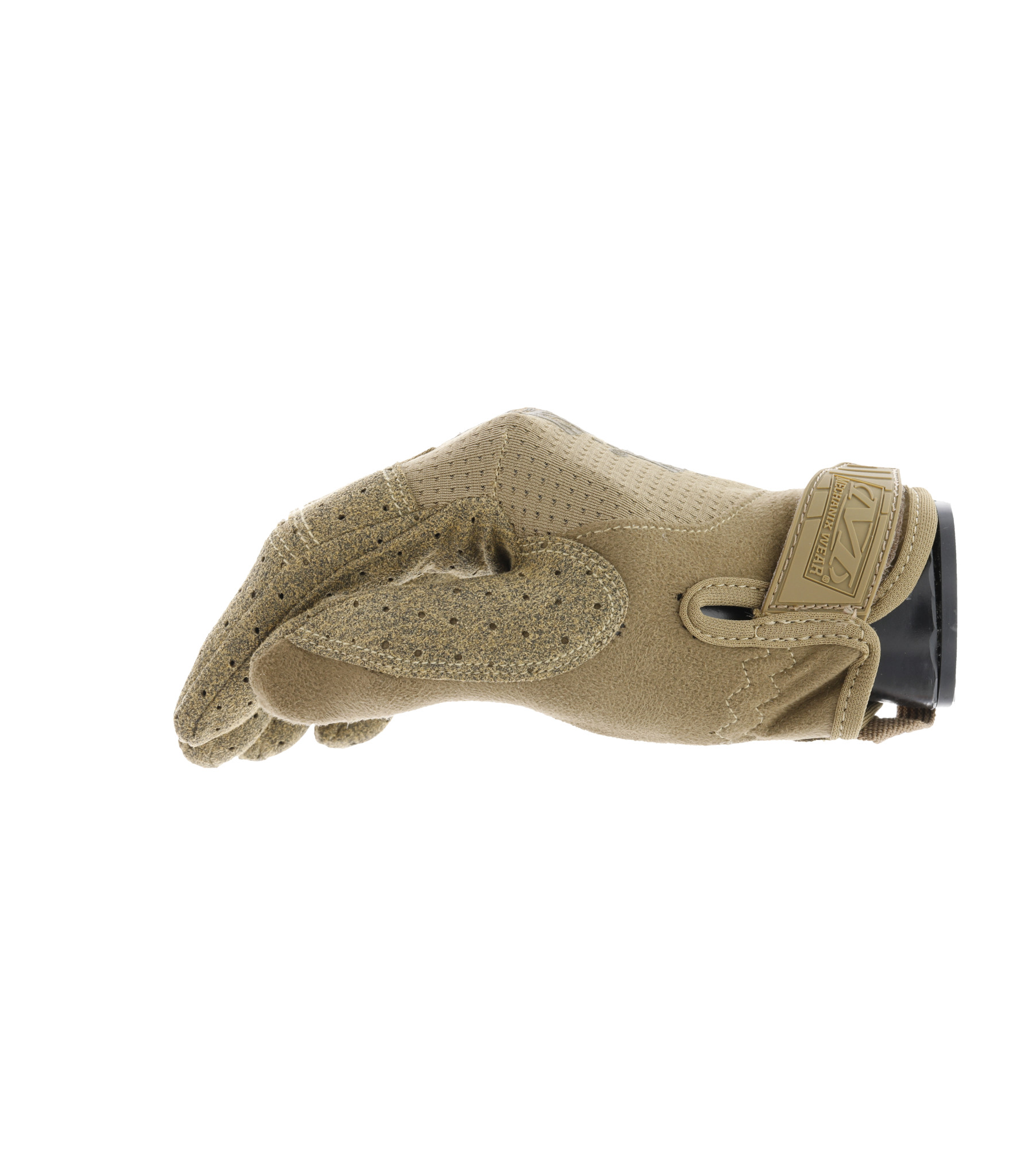 Pirštinės MECHANIX WEAR SPECIALITY VENT Coyote