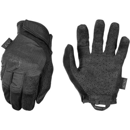 Pirštinės MECHANIX WEAR SPECIALITY VENT Juodos