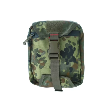 matuza tactical, PMP priemonių dėklas Mod. 2.0 Flecktarn