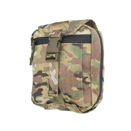matuza tactical, PMP priemonių dėklas Mod. 2.0 MultiCam