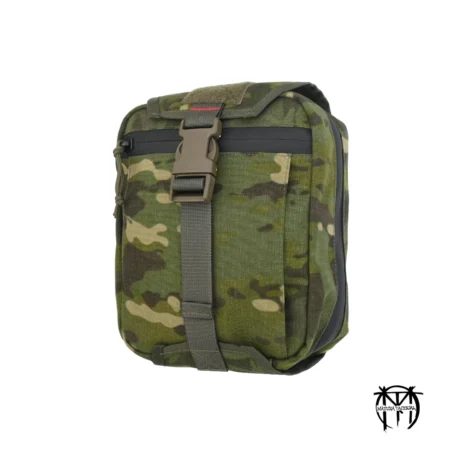 Matuza tactical, PMP priemonių dėklas Mod. 2.0 MultiCam Tropic