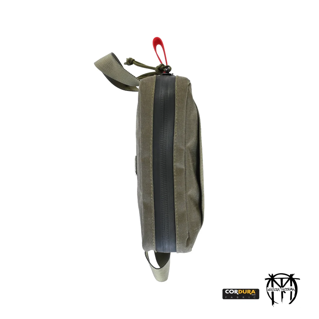 Matuza Tactical PMP priemonių dėklas Mod.3.2 (vertikalus)