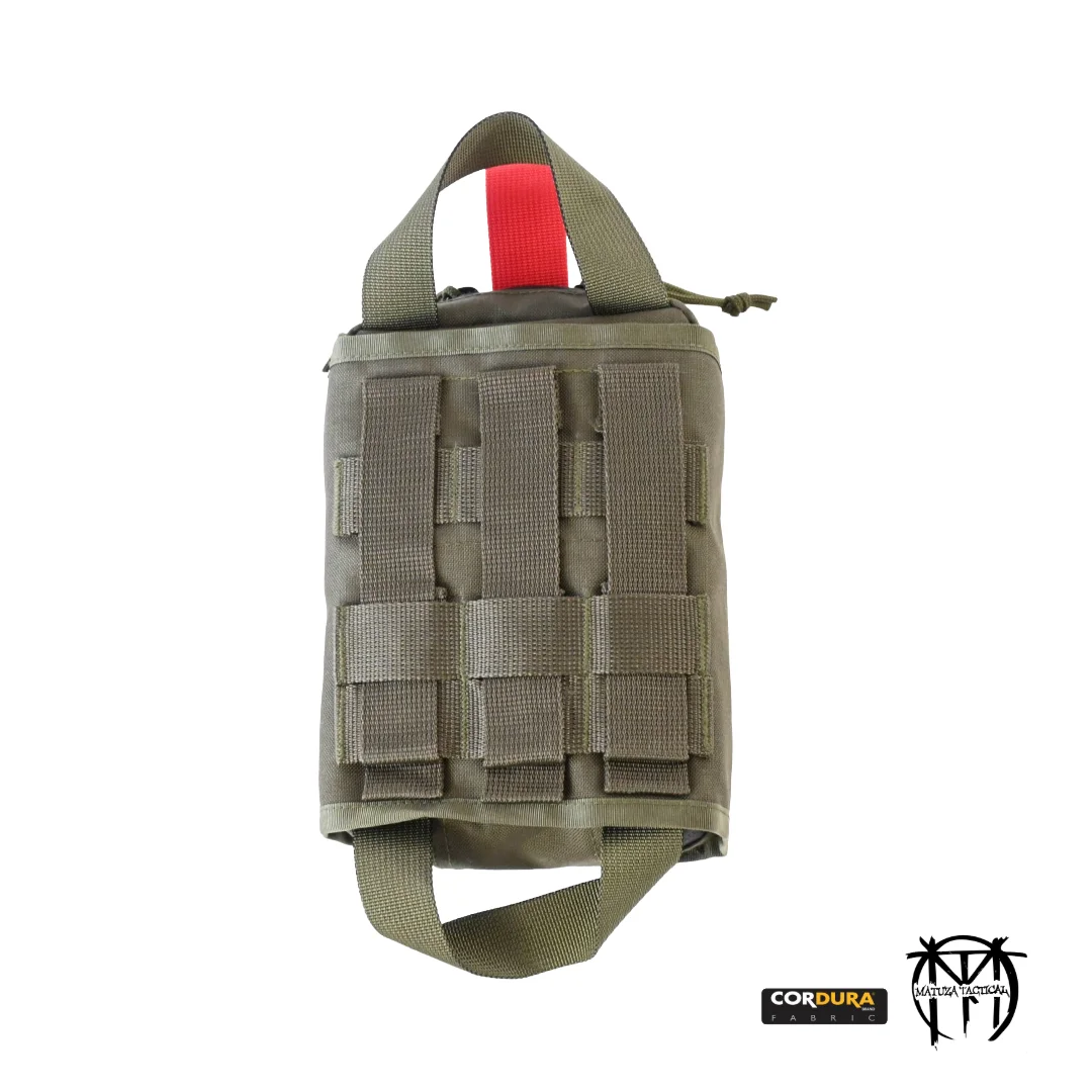 Matuza Tactical PMP priemonių dėklas Mod.3.2 (vertikalus)