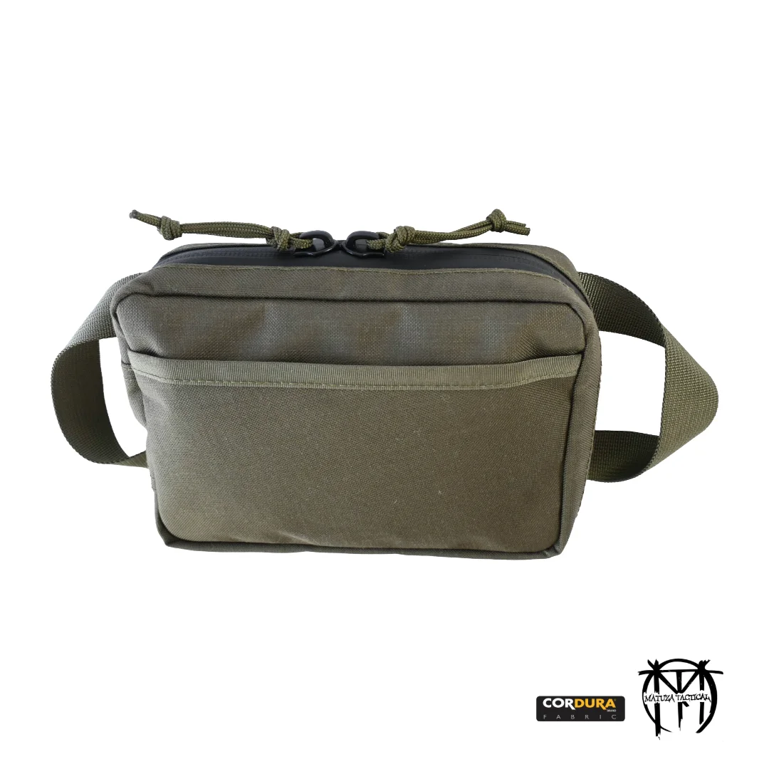 Matuza Tactical PMP priemonių dėklas Mod.3.2 (vertikalus)