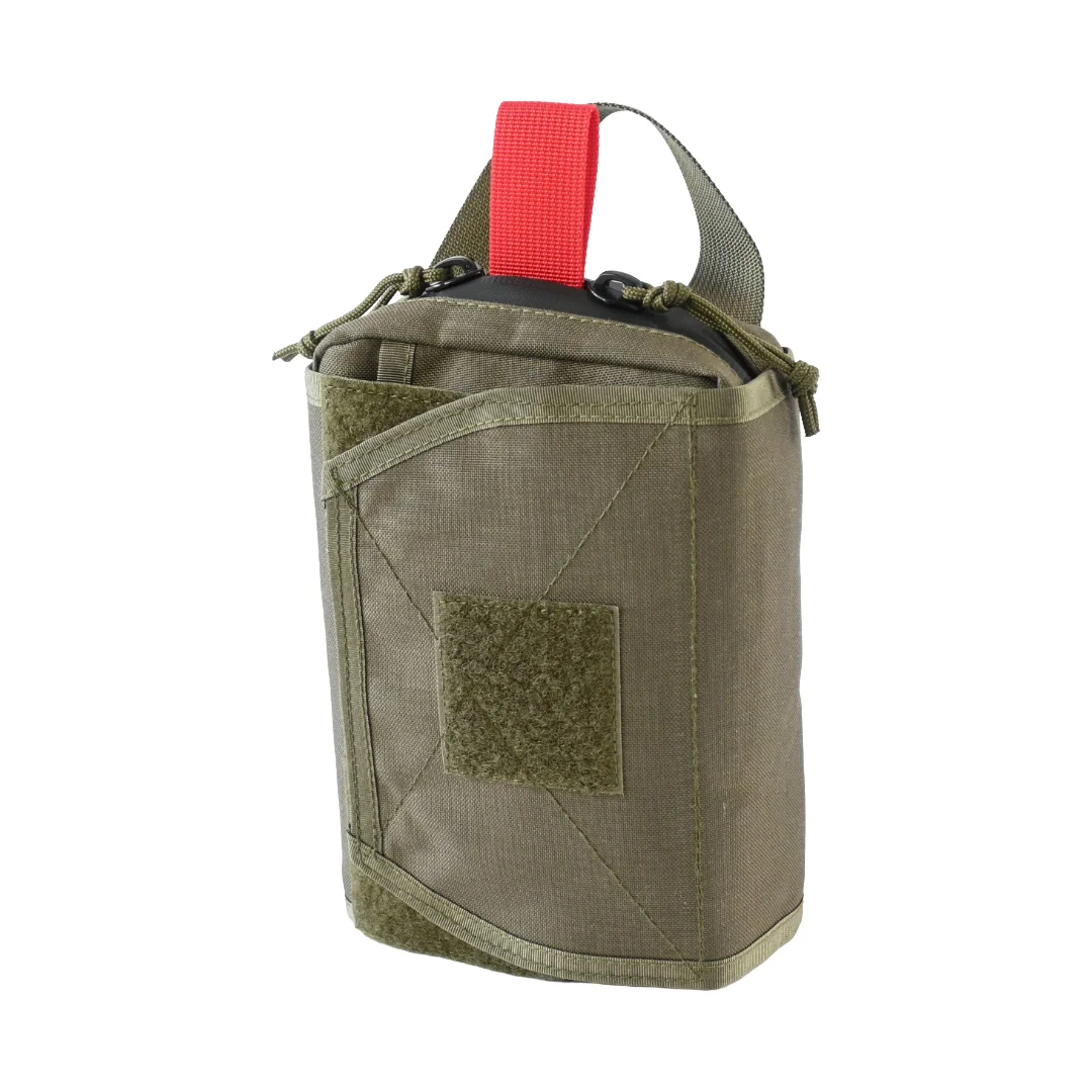 Matuza Tactical PMP priemonių dėklas Mod.3.2 (vertikalus)