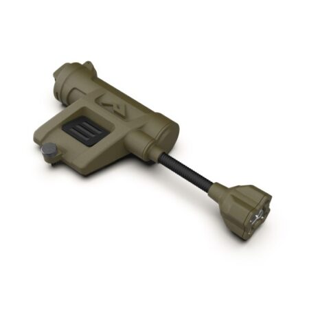 Prožektorius PRINCETON TEC CHARGE IR MAX Žalias