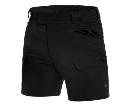 Šortai HELIKON OTS ULTRA SHORTS Juodi