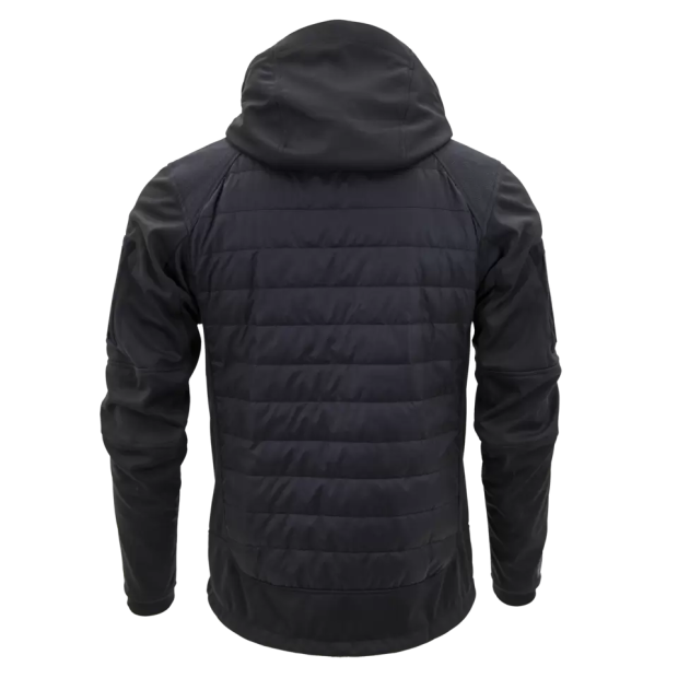 Striukė CARINTHIA G-LOFT ISG 2.0 Juoda