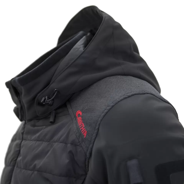Striukė CARINTHIA G-LOFT ISG 2.0 Juoda