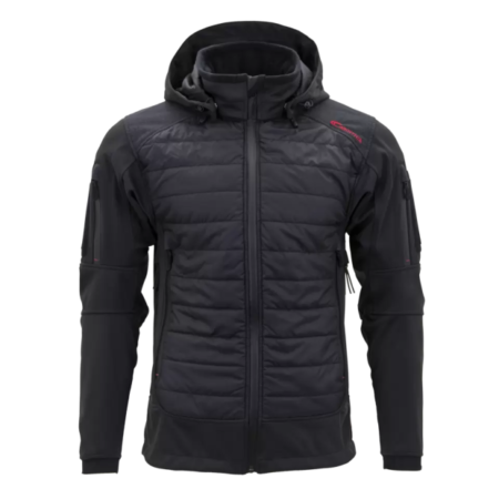 Striukė CARINTHIA G-LOFT ISG 2.0 Juoda