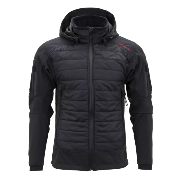 Striukė CARINTHIA G-LOFT ISG 2.0 Juoda