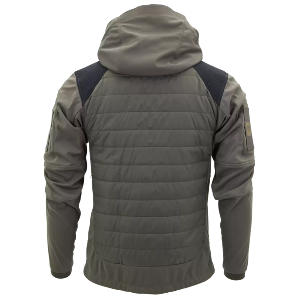 Striukė CARINTHIA G-LOFT ISG 2.0 Olive Chaki