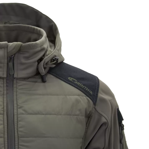 Striukė CARINTHIA G-LOFT ISG 2.0 Olive Chaki