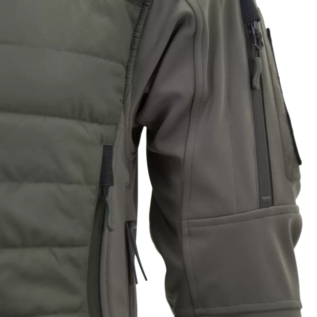 Striukė CARINTHIA G-LOFT ISG 2.0 Olive Chaki